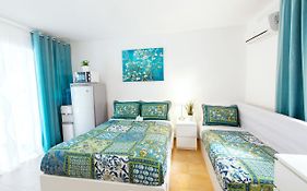 Fiesta Deluxe 4*